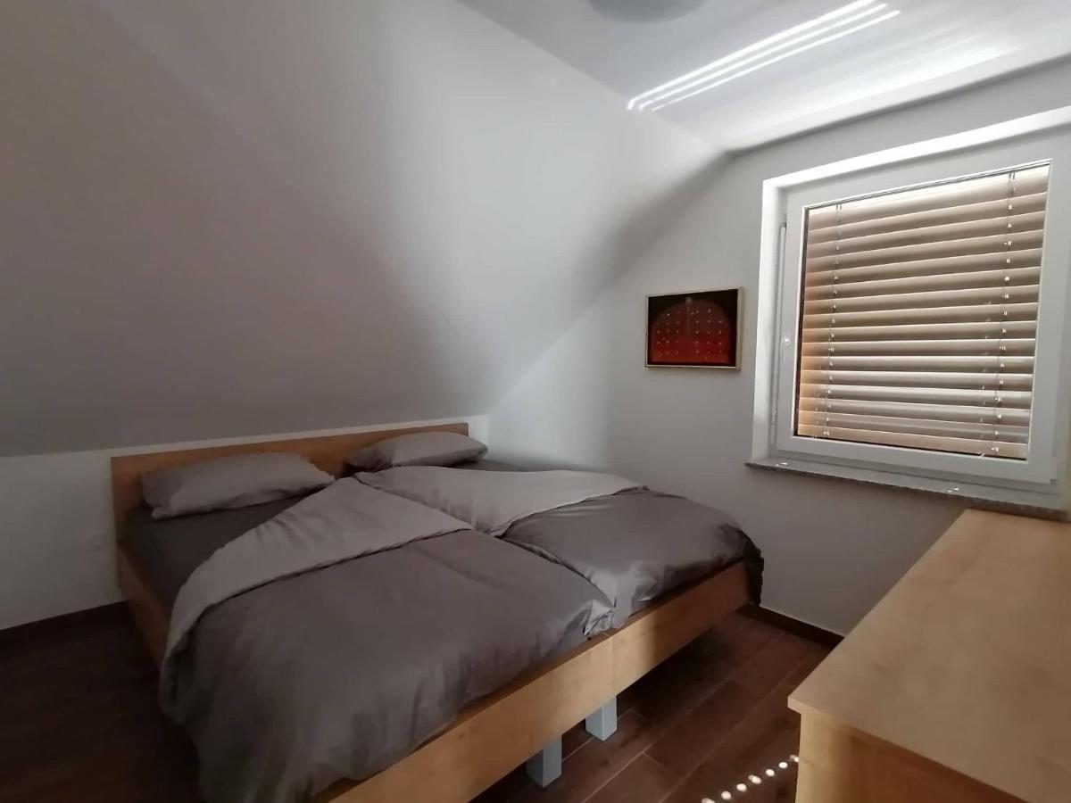 Blatnikov Hram Hotell Dvor Eksteriør bilde